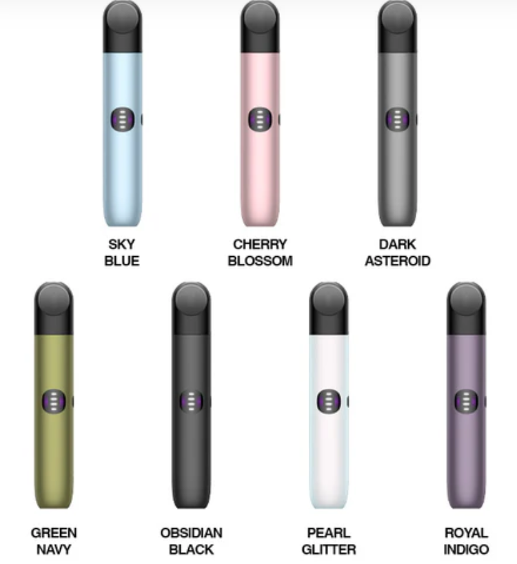 RELX INFINITY 2 DEVICE