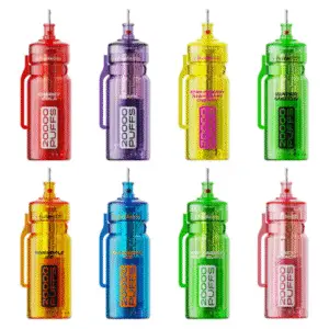 ALADDIN PROMAX 20000PUFFS