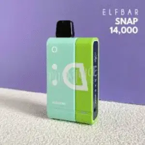 ELF BAR SNAP 14000 PUFFS