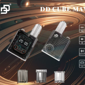 DDCUBE MAX DEVICE